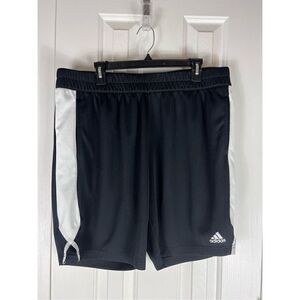 Adidas Mens Black Golf Shorts Size 2XL